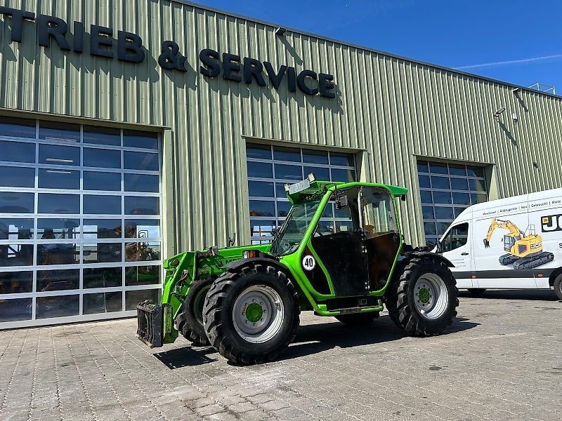 Merlo P32.6 T