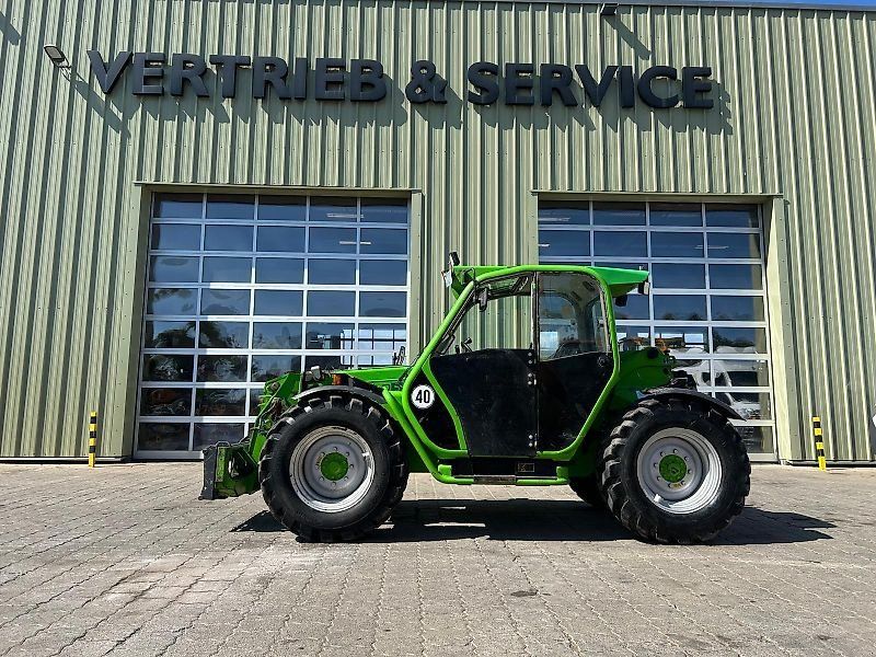 Merlo P32.6 T
