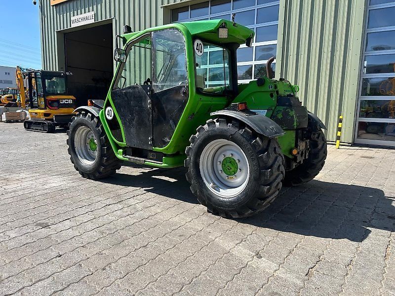 Merlo P32.6 T