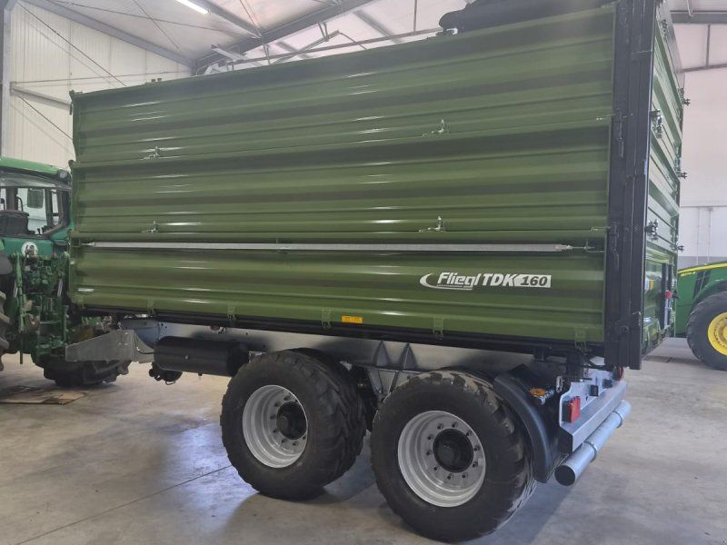 Fliegl TDK160 / 4500