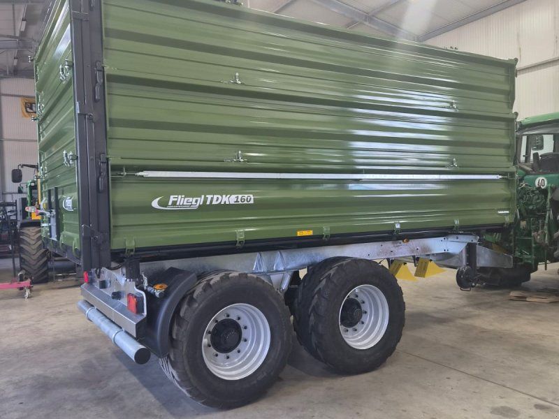 Fliegl TDK160 / 4500