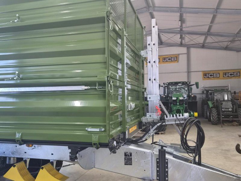 Fliegl TDK160 / 4500