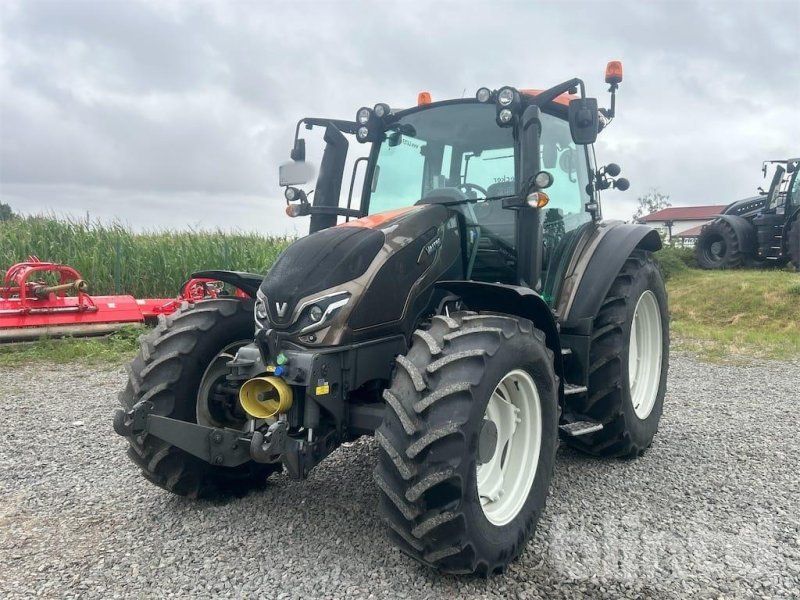 Valtra G 115H
