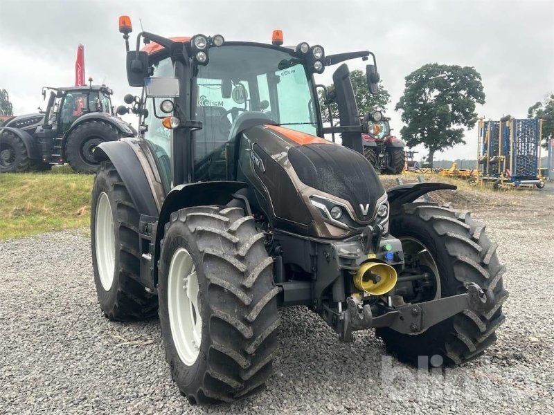Valtra G 115H