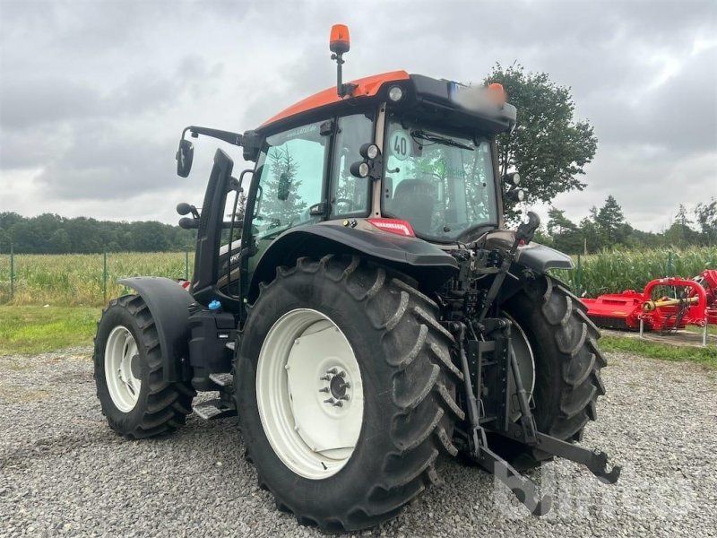 Valtra G 115H