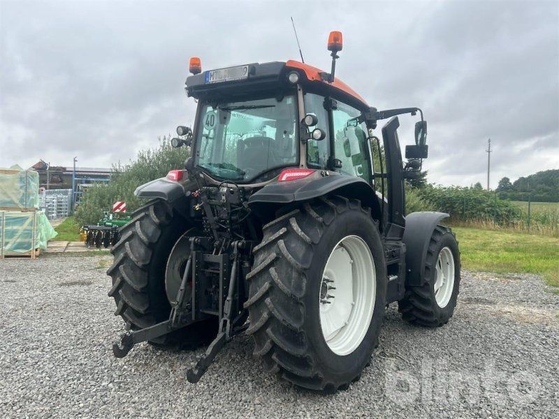 Valtra G 115H