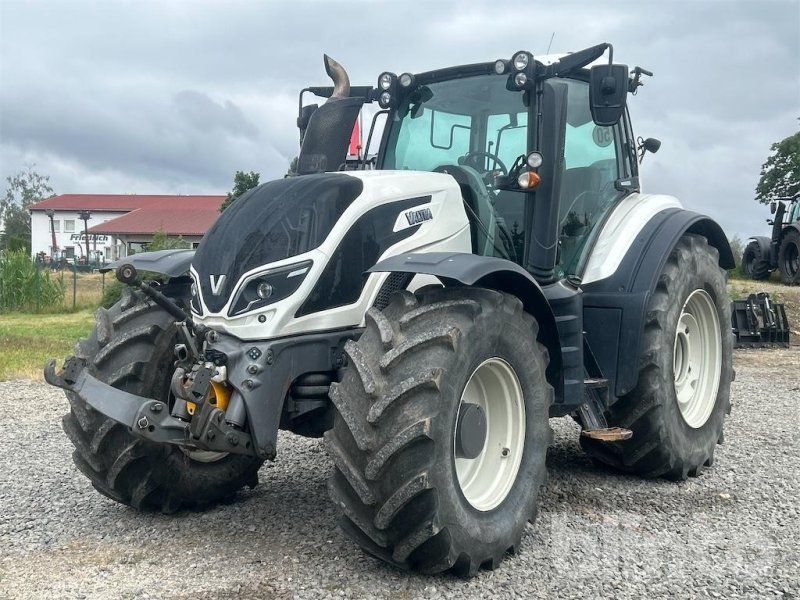 Valtra T234