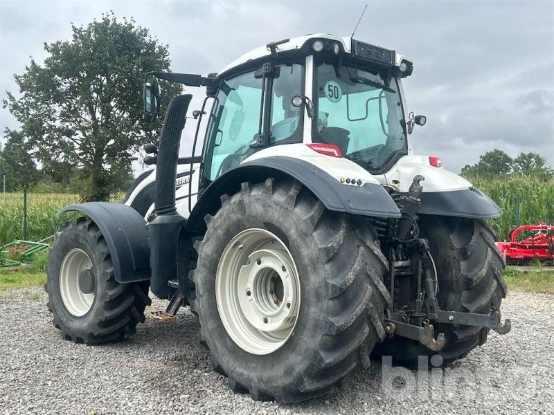 Valtra T234