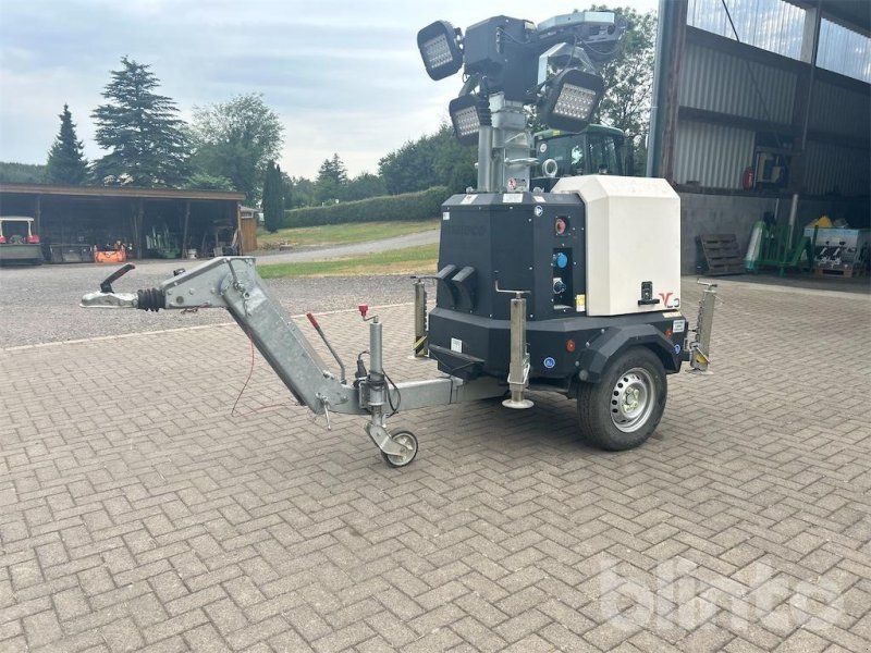 Generac V20