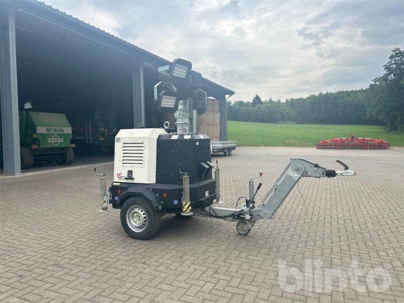 Generac V20