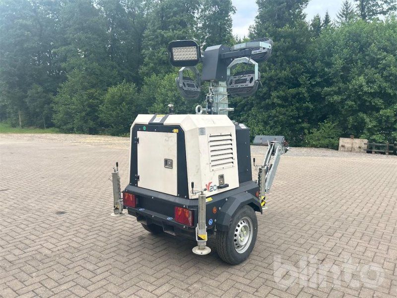 Generac V20