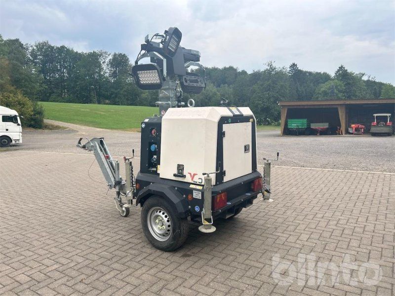 Generac V20