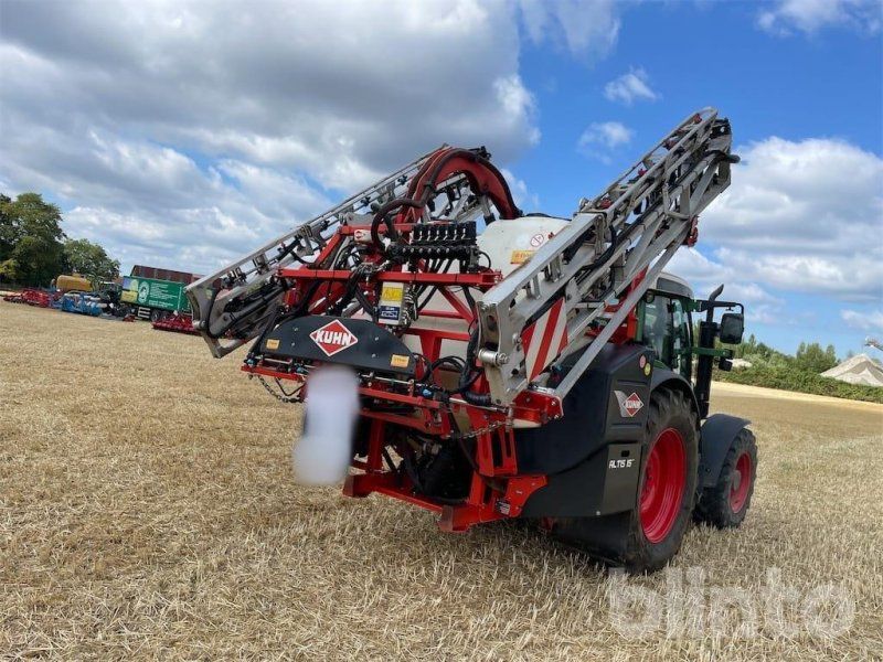 Kuhn Altis 1500L