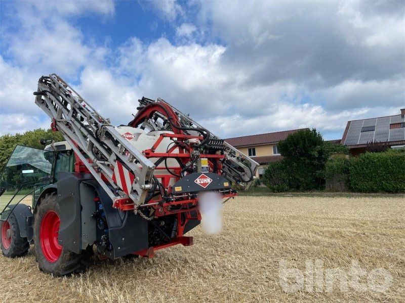Kuhn Altis 1500L