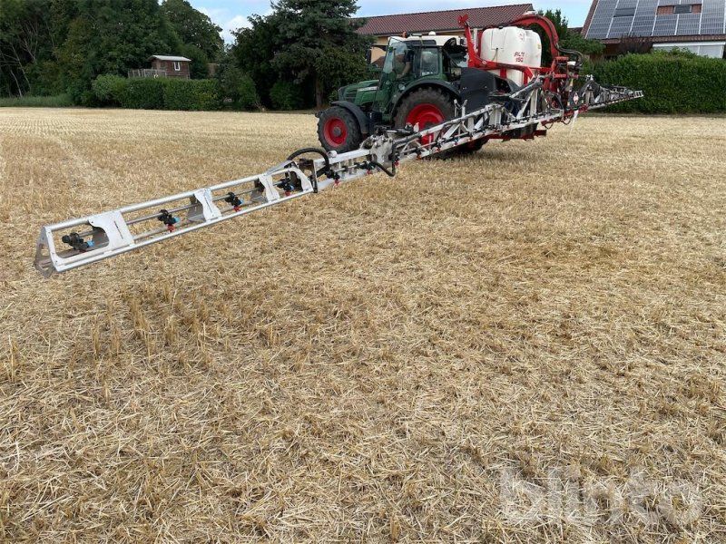 Kuhn Altis 1500L