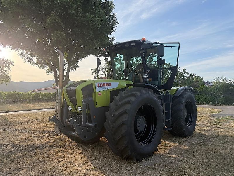 Claas Xerion 3300 VC