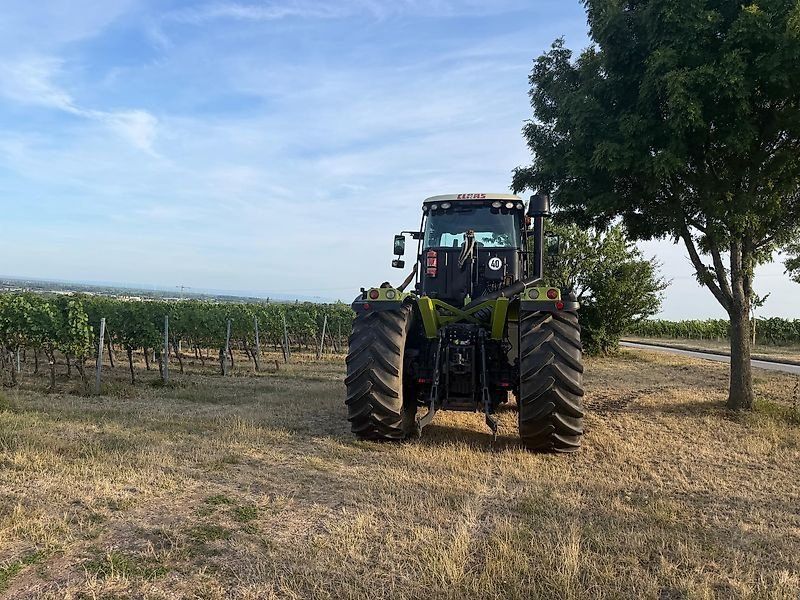 Claas Xerion 3300 VC