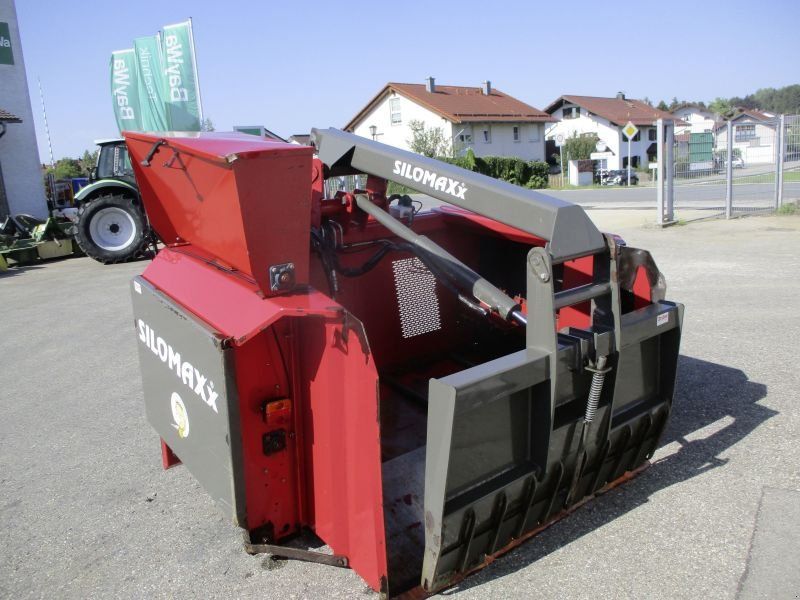 Gruber SILOMAXX D2400 W  #141