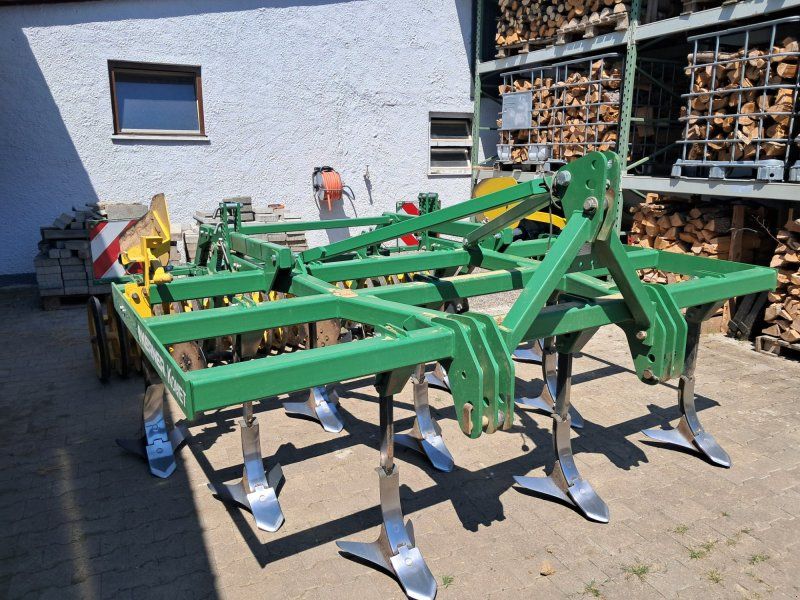 Kerner Komet K 300