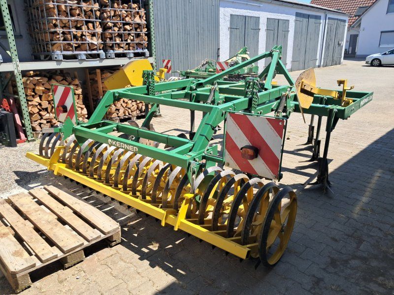Kerner Komet K 300
