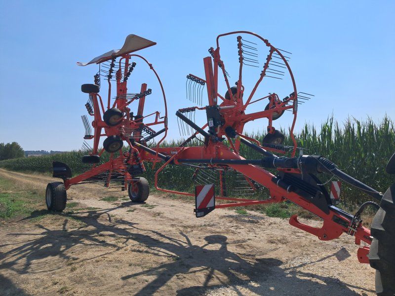 Kuhn GA 7530