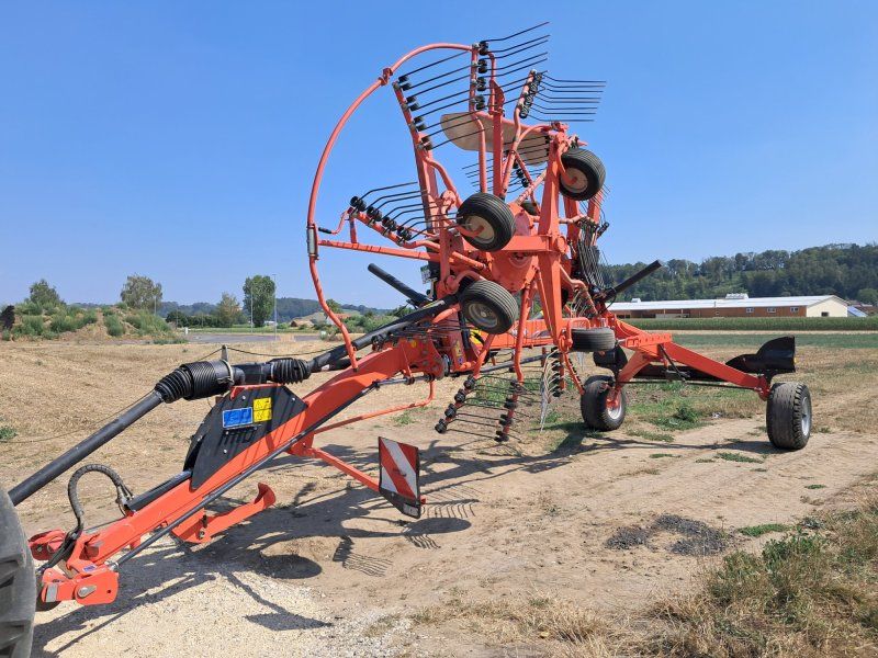 Kuhn GA 7530