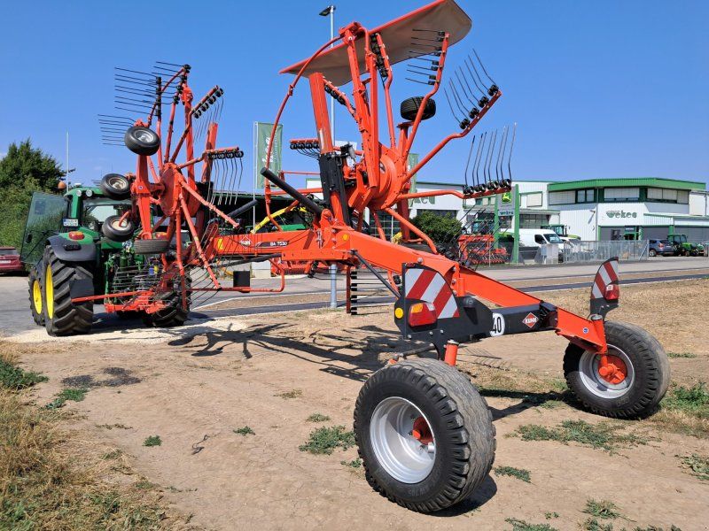 Kuhn GA 7530