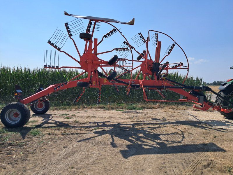 Kuhn GA 7530