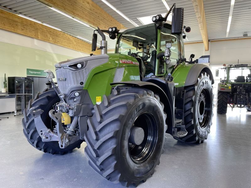 Fendt 728 GEN7 PROFI PLUS