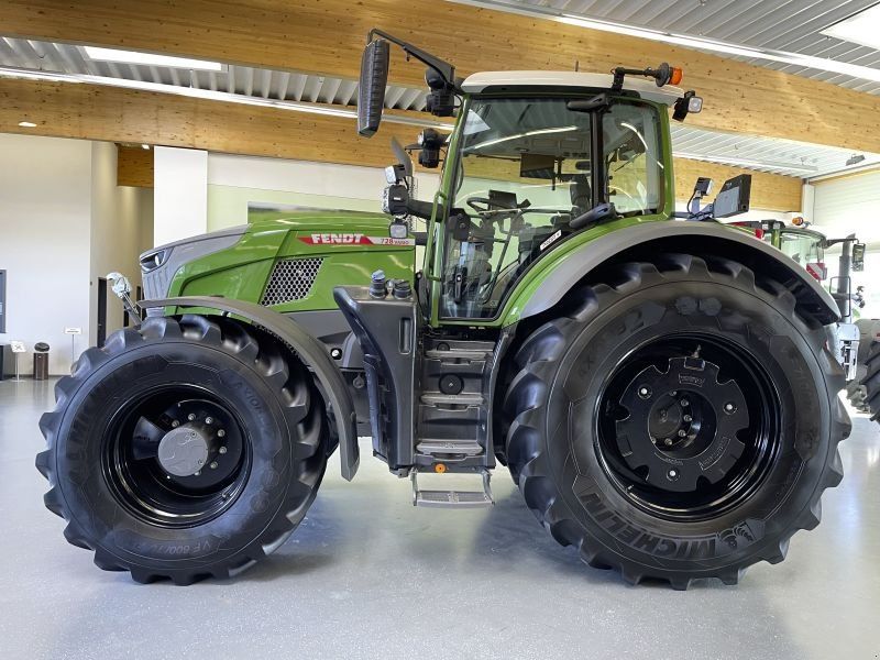 Fendt 728 GEN7 PROFI PLUS
