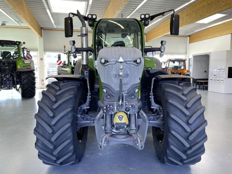 Fendt 728 GEN7 PROFI PLUS