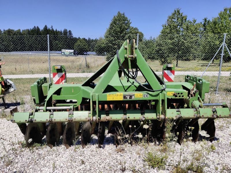 Amazone CATROS PLUS 3001