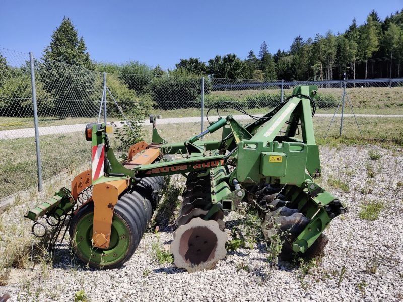 Amazone CATROS PLUS 3001