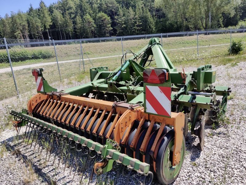 Amazone CATROS PLUS 3001