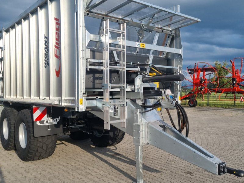 Fliegl ASW 190