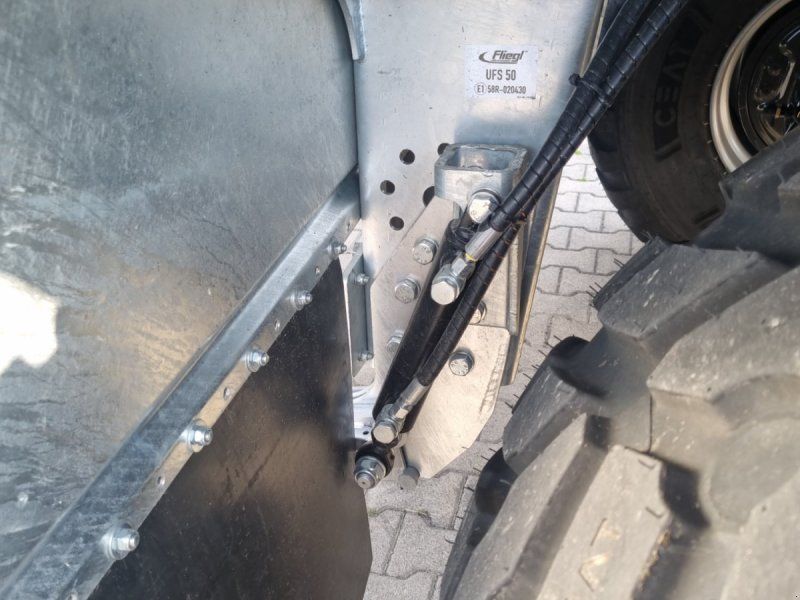 Fliegl ASW 190
