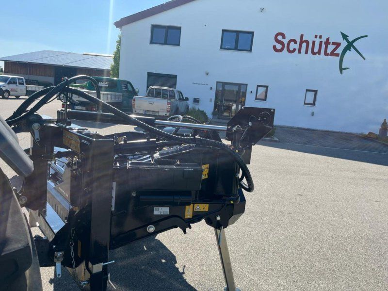 Müthing MU-MS Vario Plus 280-81