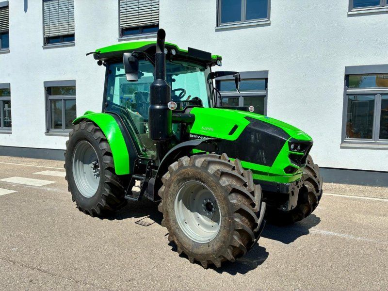 Deutz-Fahr 5095 GS