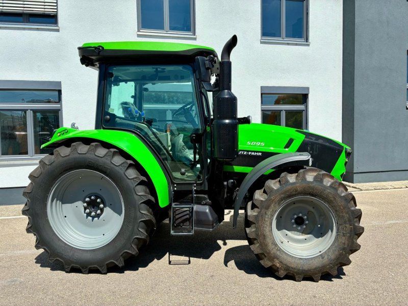 Deutz-Fahr 5095 GS