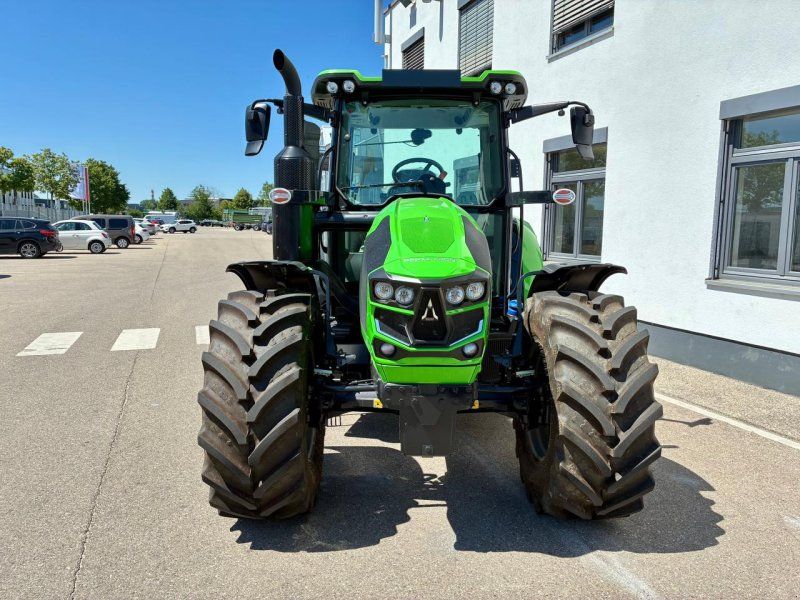 Deutz-Fahr 5095 GS