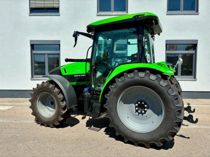 Deutz-Fahr 5095 GS