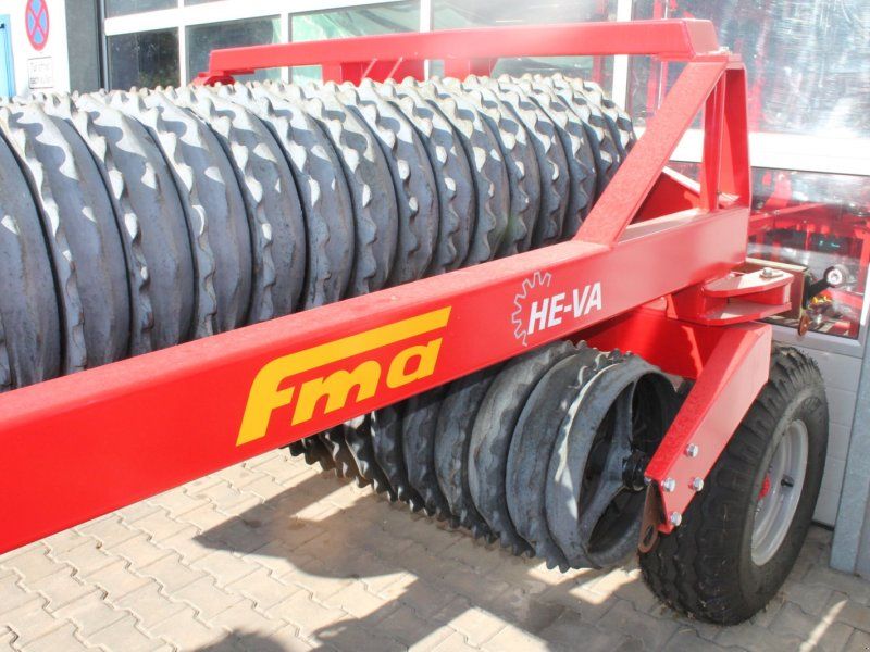 HE-VA Vip- 6,30