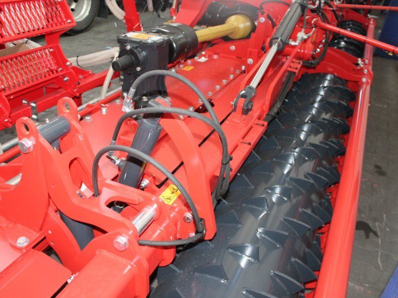 Kverneland Rotago 4060 F