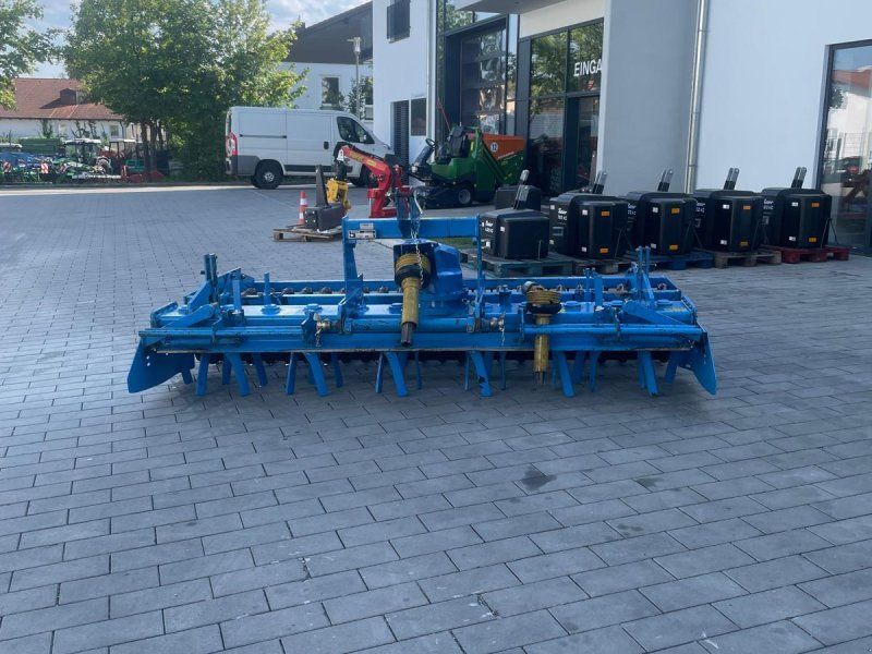 Lemken Zirkon 7/300