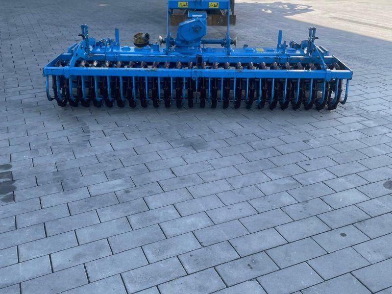 Lemken Zirkon 7/300