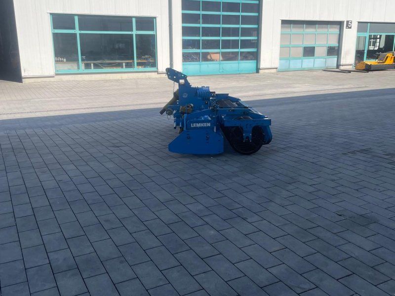 Lemken Zirkon 7/300
