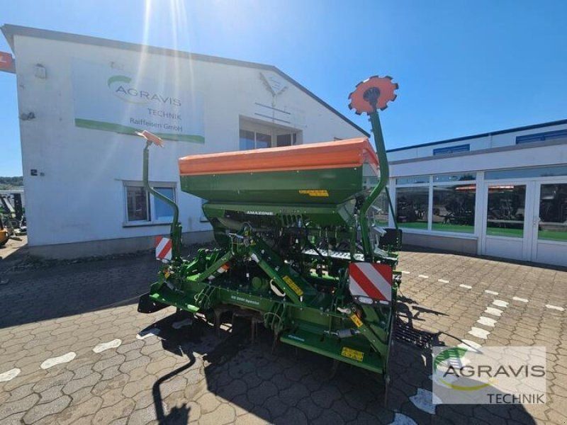 Amazone CENTAYA 3000 SPECIAL
