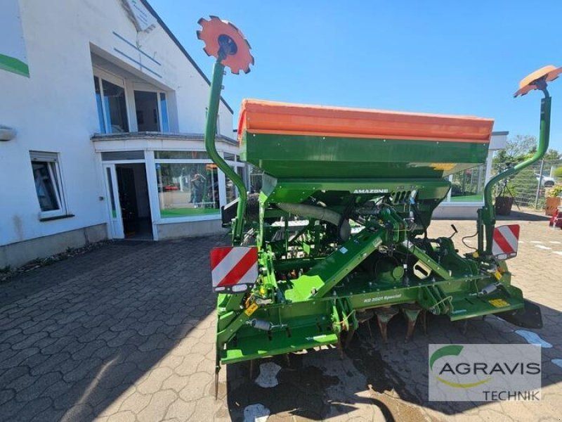 Amazone CENTAYA 3000 SPECIAL