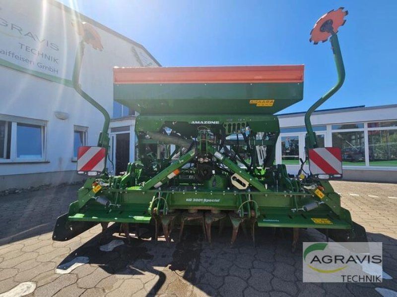 Amazone CENTAYA 3000 SPECIAL
