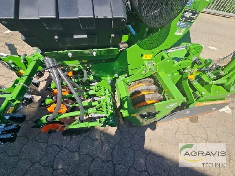 Amazone CENTAYA 3000 SPECIAL